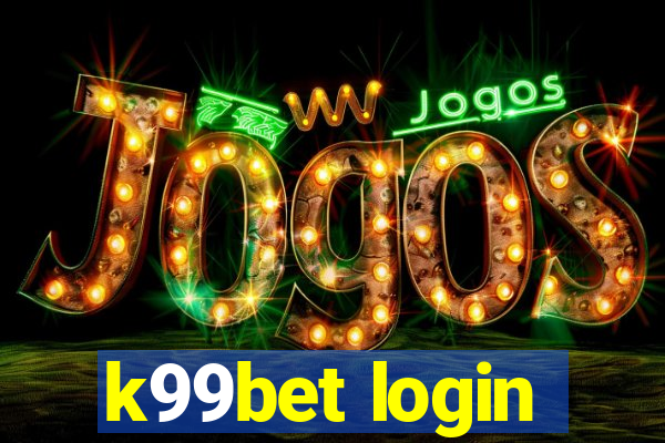 k99bet login